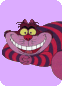 Chat du Cheshire