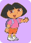 Dora l'exploratrice