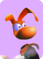 Rayman 2