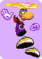 Rayman GBC