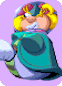 Space Mama