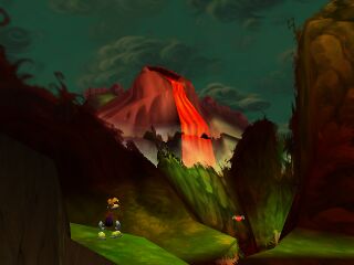 The Sanctuary of Stone and Fire