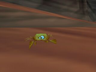 Crab
