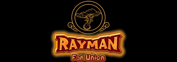Rayman Fan Union