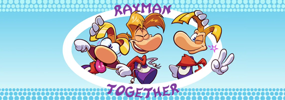 Rayman Together