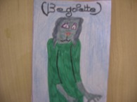 Bégolette
