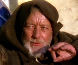 Vous allez voter pour moi.