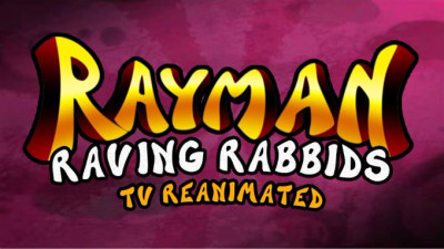 Logo of Reanimated Collab!!!!!!