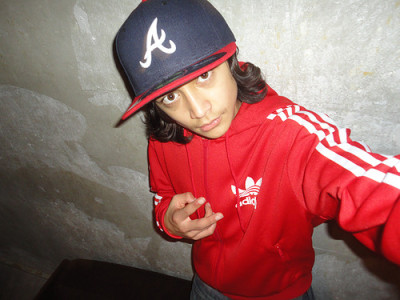 That me mang !