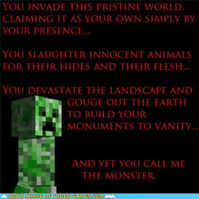And yet you call me the monster.jpg