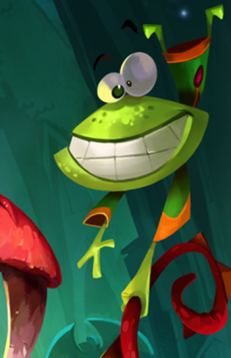 Alternative with Globox