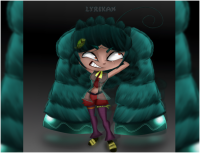 new art thing idk
