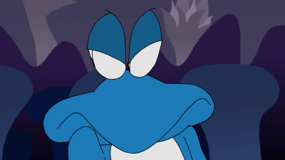 GloboxAsshole.gif