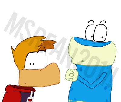 Omedo (Rayman ver., Digitalized, alternate).png