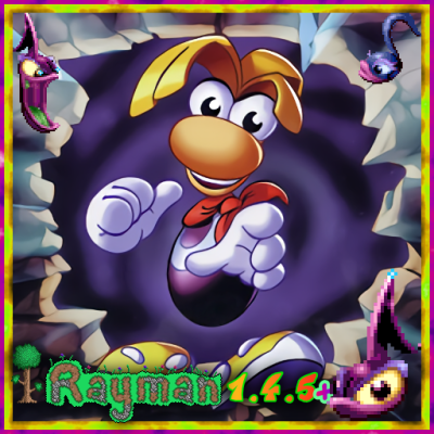 Terraria 1.4.5 Workshop - Rayman 1 Music Pack.png