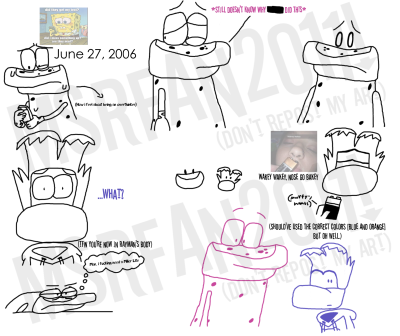 Globox and Rayman with LP's Ami and Yumi headcanons (with pics).png
