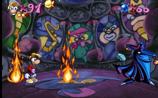 Mister Dark battle.jpg