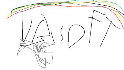 BEST ART OF THE WORLD YEAH