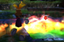 I had to shrink it down like crazy to get the file size right DX