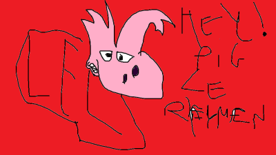 RAYPIG MOTHERFUUUUUUUUUUUUUCKA