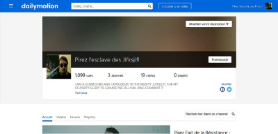 Dailymotion