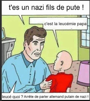 Sale nazi