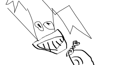 Best Rayman draw for ever