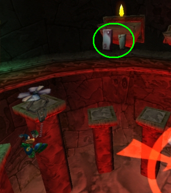 What is it? :O