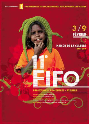 Fifo the nigger.