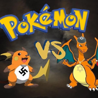 Reichu vs Dracaufeuj