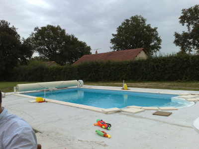 Une photo prise par le Nokia