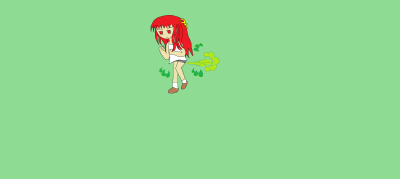 A joke picture of mine.