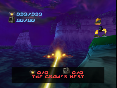 My Overworld map total. 1000 lums. 999 because of you- know- what ate a lum.