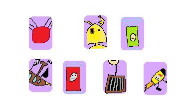 Avatars