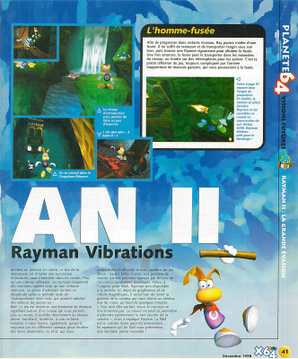 X64 n° 013 - Page 041 (décembre 1998).jpg