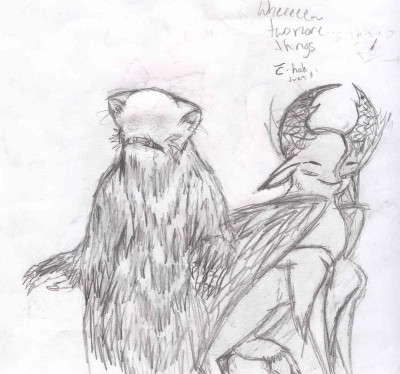 lD juuuust.......don't ask....I like the bear one FAR better.....the owl one was just because I felt like using a bit more space e3e