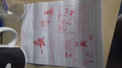 Concept Art