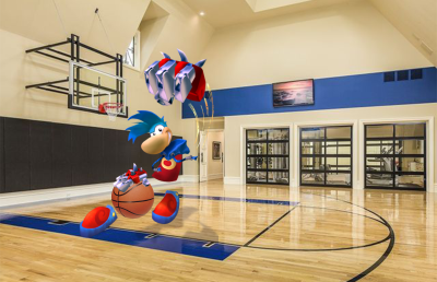 HMF Ray playing basketball.png