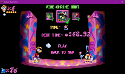 My New Record