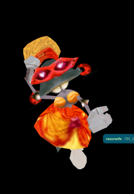 From Raymap