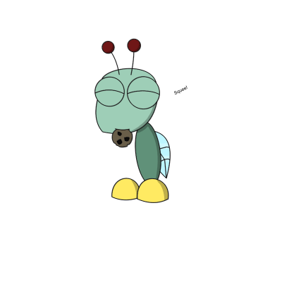 Crikaty Crik