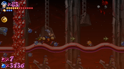 Rock 'n' Run - Screenshot 2.png