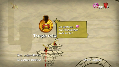 Perhaps this should go on the wiki…