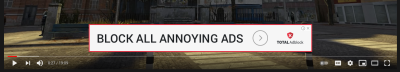 Didn't dare click on it!