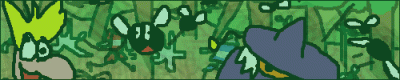 green is win