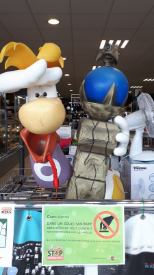 Rayman 4 Statue.png