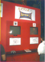 Rayman 2 JP N64 and DC preview.png