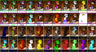 ColorFun and DarkLight Packs Preview.png