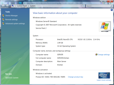 Windows Server 2008 2GB RAM Xeon CPU.png