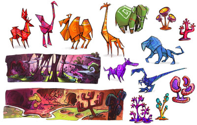 Rayman 4 Concept Art 2.jpg